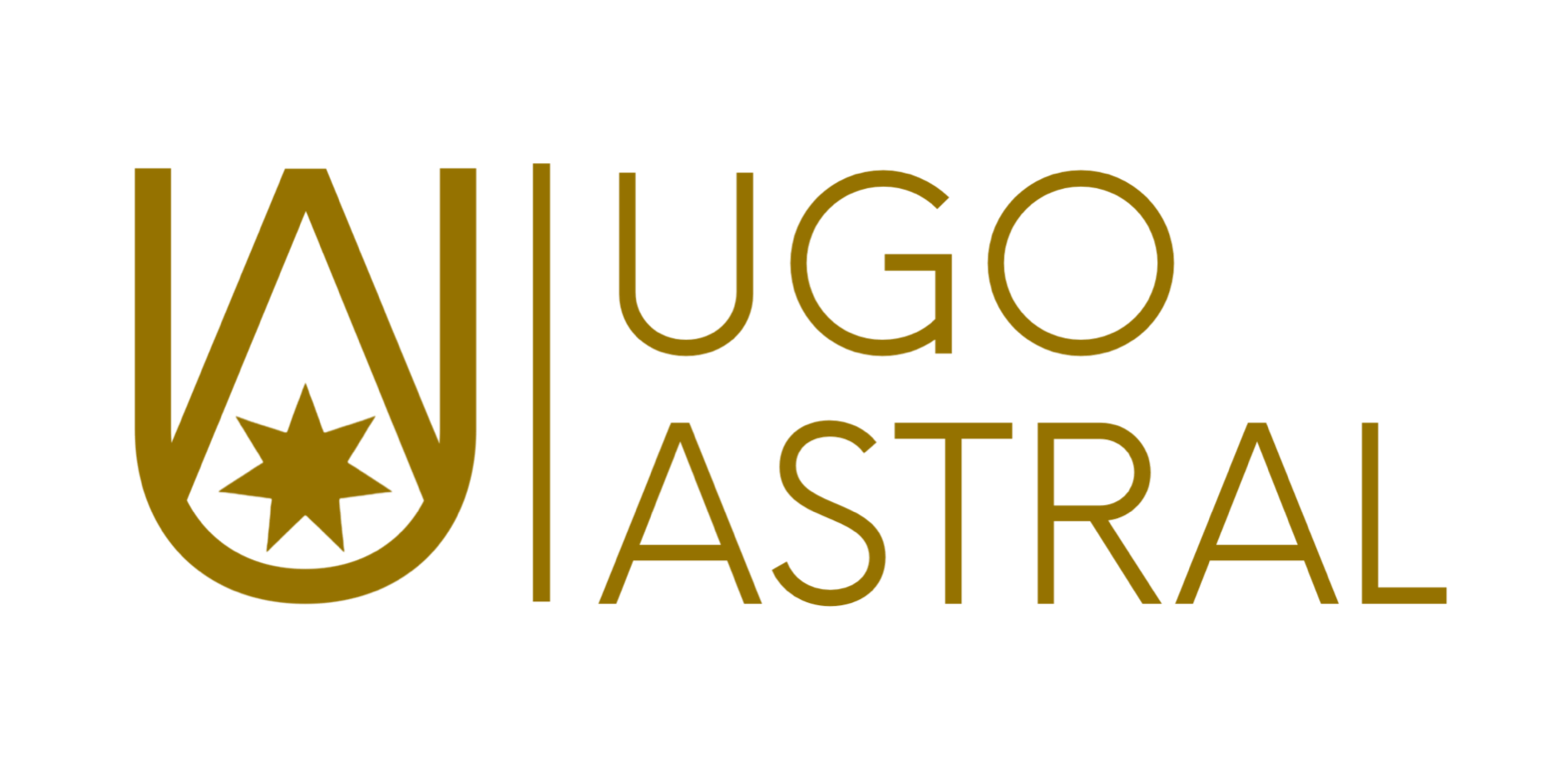 Ugo Astral